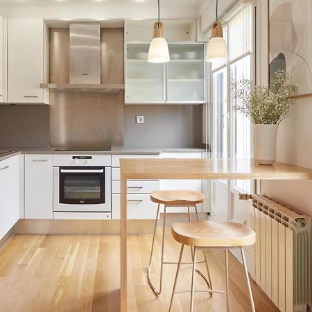 Mirakruz Terrace By Feelfree Rentals Saint-Sébastien Extérieur photo