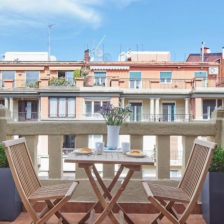 Mirakruz Terrace By Feelfree Rentals Saint-Sébastien Extérieur photo
