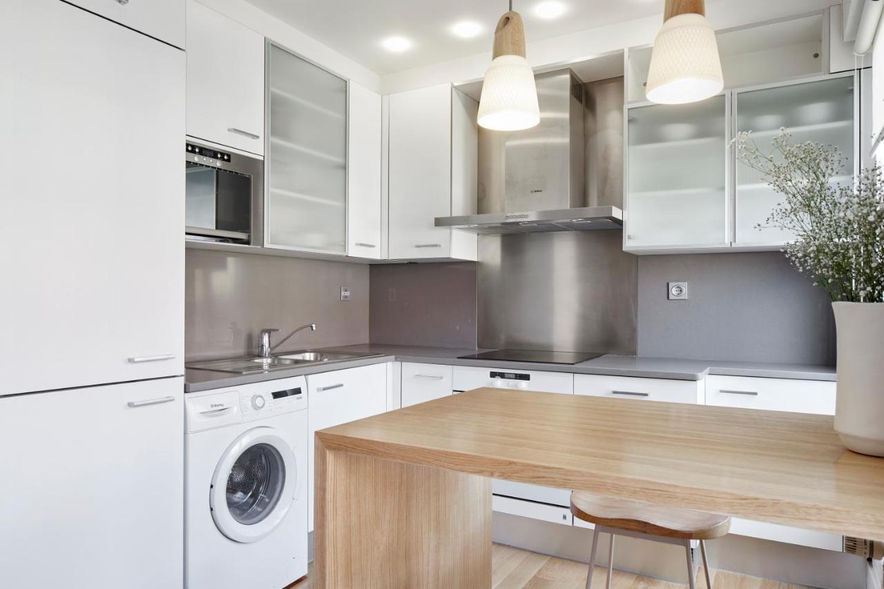Mirakruz Terrace By Feelfree Rentals Saint-Sébastien Extérieur photo