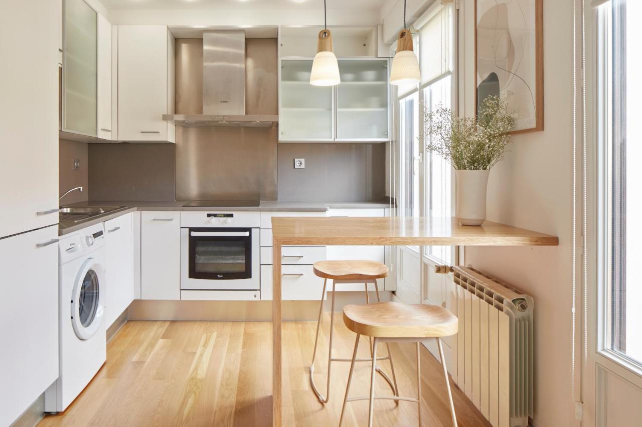 Mirakruz Terrace By Feelfree Rentals Saint-Sébastien Extérieur photo