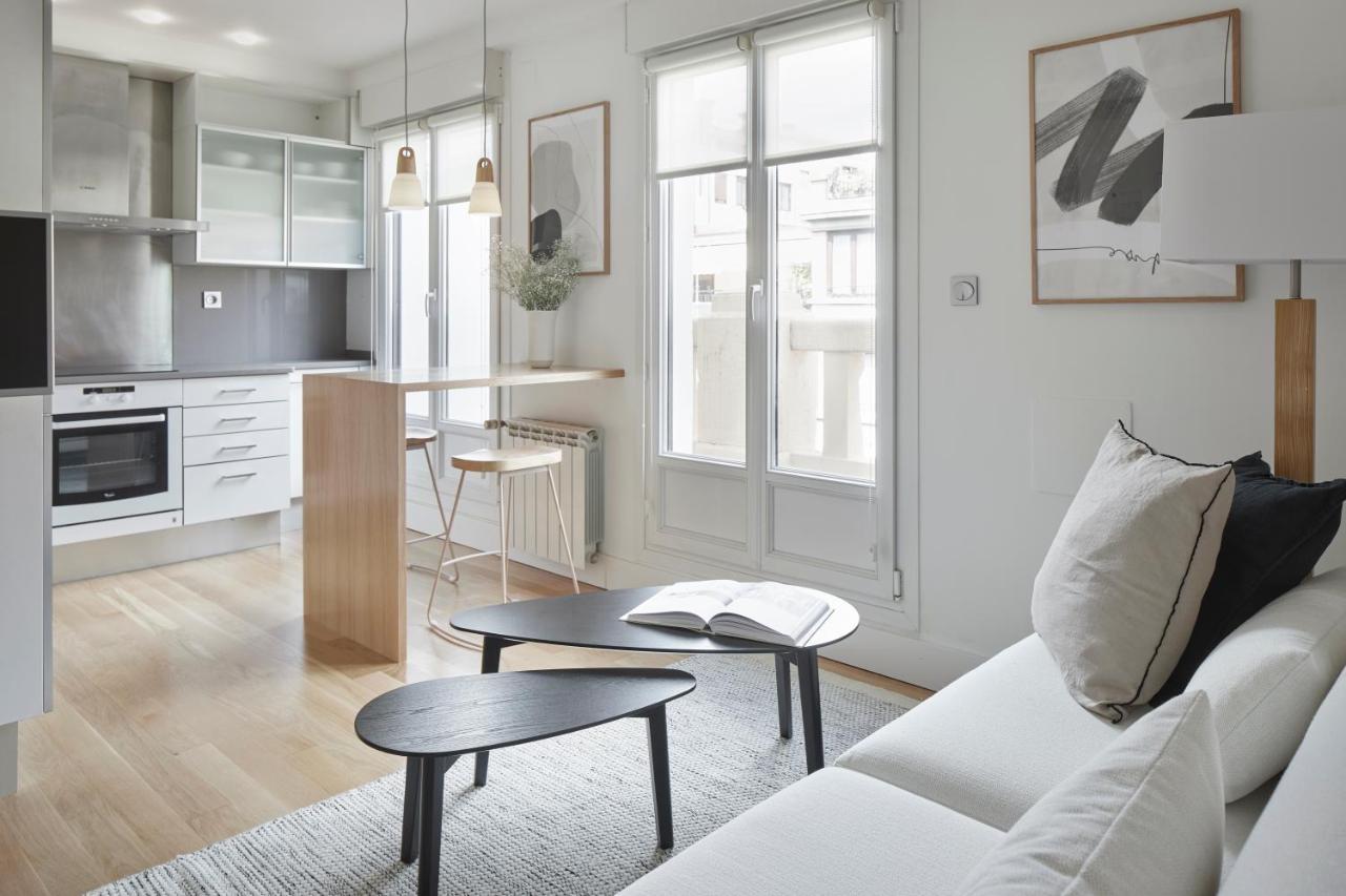 Mirakruz Terrace By Feelfree Rentals Saint-Sébastien Extérieur photo