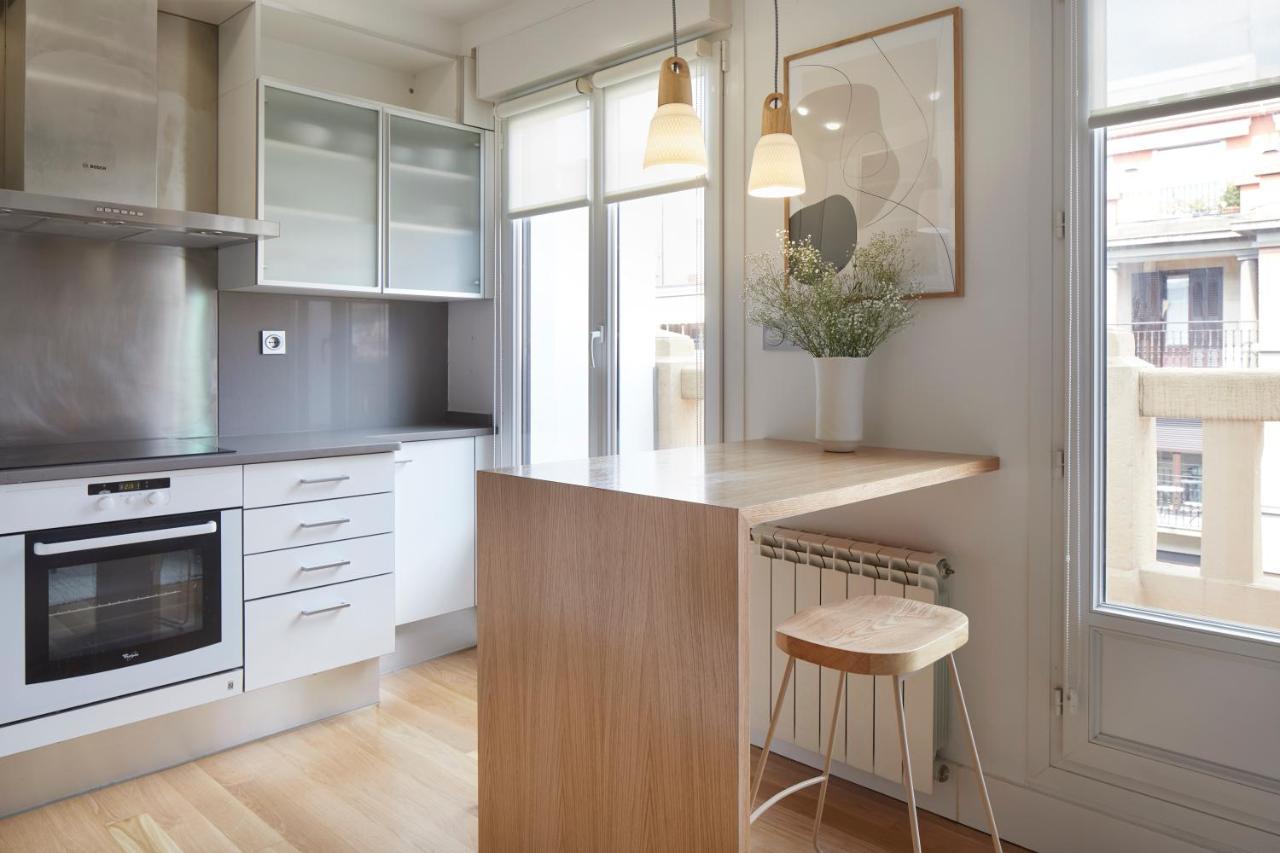 Mirakruz Terrace By Feelfree Rentals Saint-Sébastien Extérieur photo