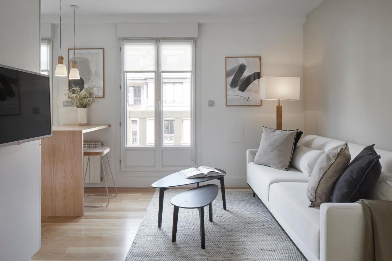 Mirakruz Terrace By Feelfree Rentals Saint-Sébastien Extérieur photo
