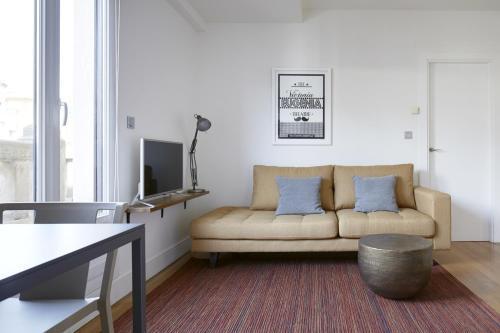 Mirakruz Terrace By Feelfree Rentals Saint-Sébastien Extérieur photo