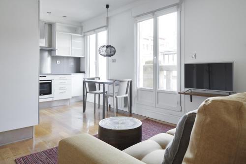 Mirakruz Terrace By Feelfree Rentals Saint-Sébastien Extérieur photo