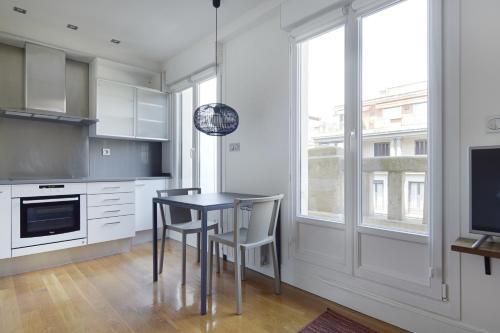 Mirakruz Terrace By Feelfree Rentals Saint-Sébastien Extérieur photo