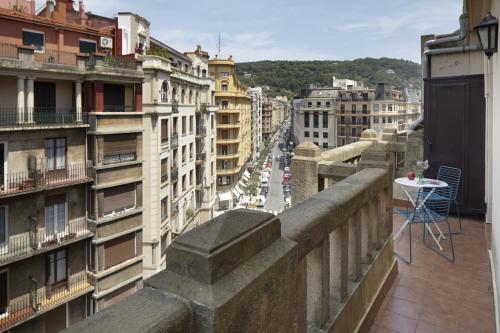 Mirakruz Terrace By Feelfree Rentals Saint-Sébastien Extérieur photo